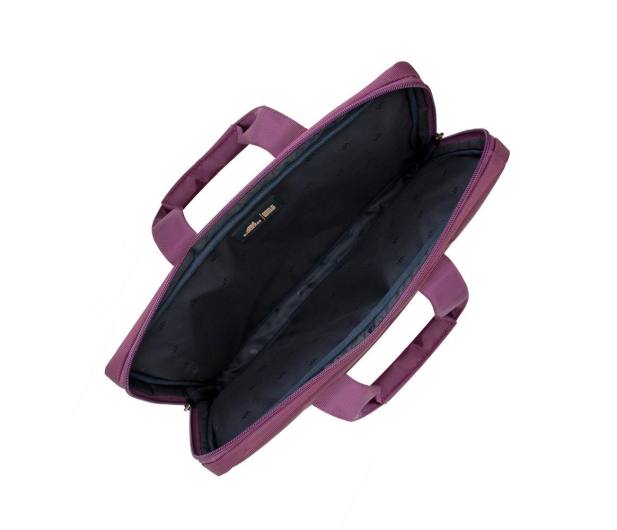 RIVACASE Central 8221 laptop 13,3" fioletowy - 740232 - zdjęcie 5